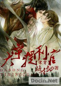 大宋提刑官(宋穿)by梅晓辰