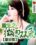 重生之微雨无双