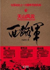 电视连续剧西路军