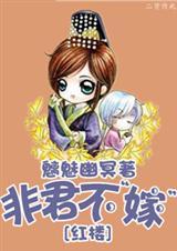 红楼非君不嫁魑魅幽冥五部