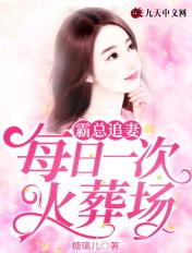 霸总追妻每日一次火葬场