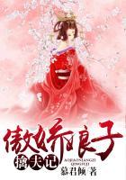傲娇俏娘子夫君要和离