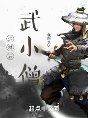 少林武僧视频