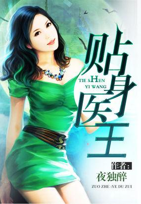 贴身医王夜独醉笔趣阁