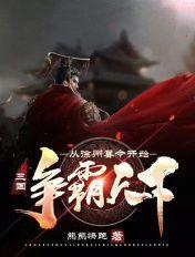 三国之从徐州开始争霸