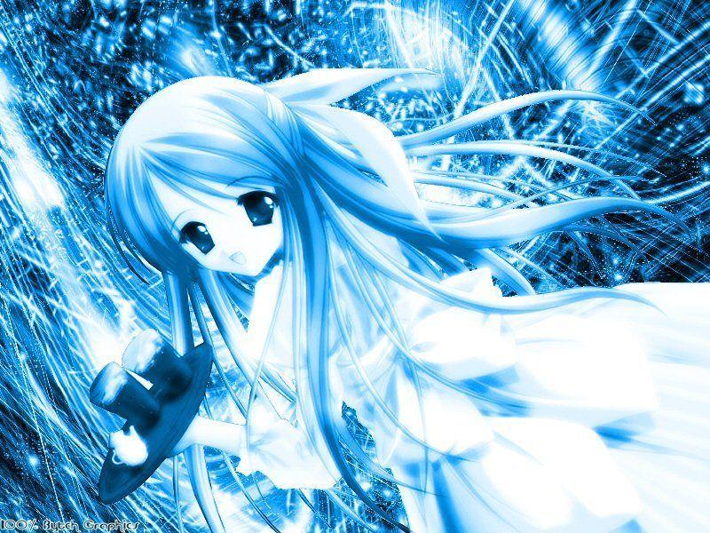 元梦之星冰雪精灵