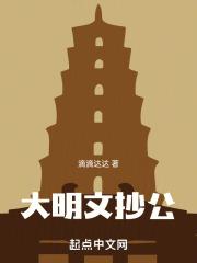 大明抄书人起点