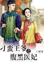 穿越之王爷的腹黑医妃