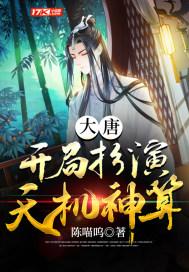 大唐开局扮演天机神算里的狼主是谁