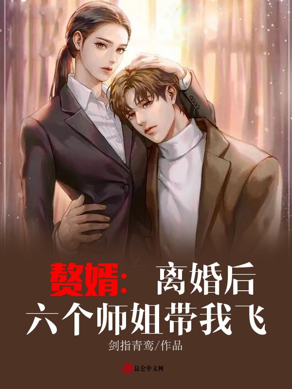 赘婿原著六个老婆