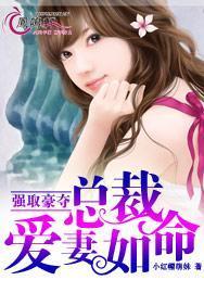 总裁强取豪夺虐文
