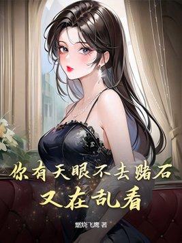 你有天眼不去赌石又在乱看免费观看全集
