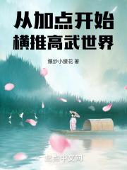 从加点开始横推万界