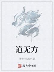 道无方所