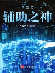 英雄联盟之辅助之神