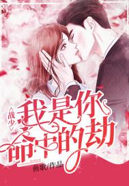 你是我命中的劫安凝免费