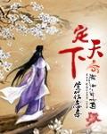 定天下什么意思