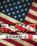 寻宝美利坚33
