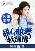 闪婚蜜宠小甜妻免费版一