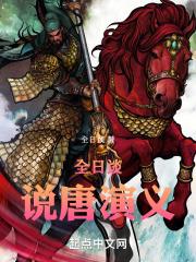 全日谈说唐演义卷六