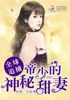全球追捕少奶奶