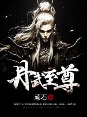丹武至尊动漫在线观看全集免费播放