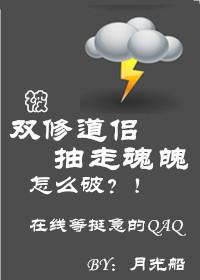 双修的细节