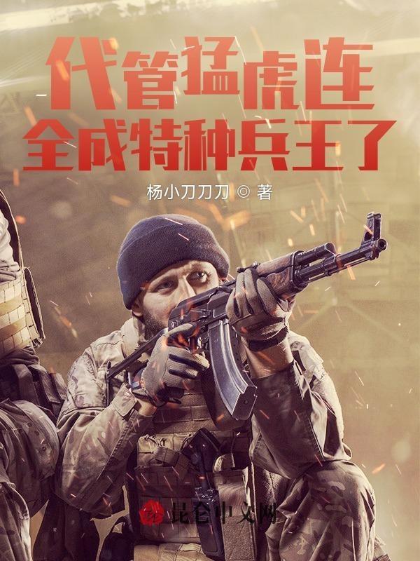 全成特种兵了