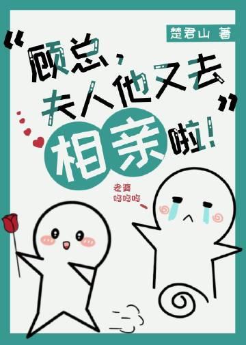 顾夫人她又要离婚了免费全文