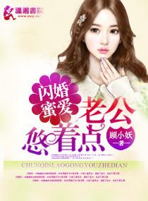 闪婚蜜宠老公