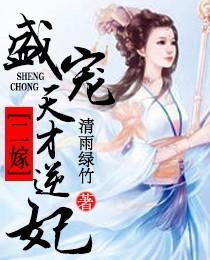盛宠二婚娇妻