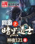 网游之黑暗道士有声书