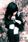 千夜coser