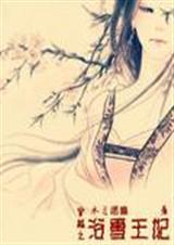 穿越之浴火王妃
