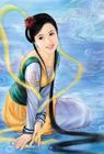 女尊天下陛下她重生了