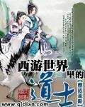 西游世界里的道士TXT