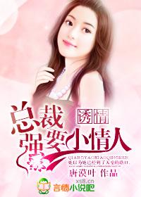 噬心总裁情难自禁未删版