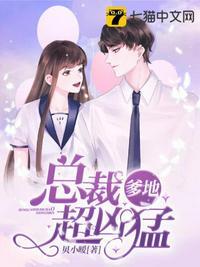 总裁爹地超凶猛免费全集