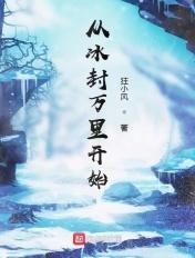 从冰封万里开始起点