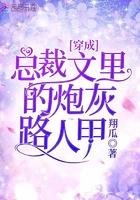穿成总裁文里的炮灰男配