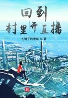 回到村里开直播TXT炫书