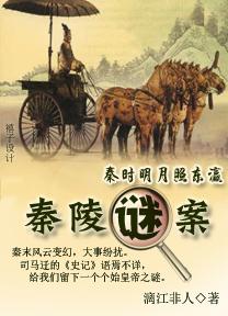 秦陵密码2免费阅读一木
