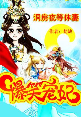 爆笑宠妃爷我等你休妻