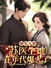 重生八零媳妇苏木