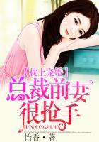 总裁宠妻枕上宠