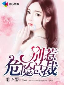 狼性总裁欺上身
