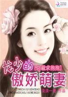 总裁求抱抱!