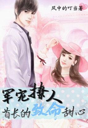 首长放肆撩