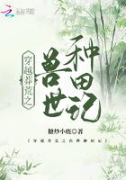 穿越莽荒兽时代