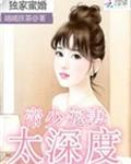 独家蜜婚帝少宠妻太深度听书